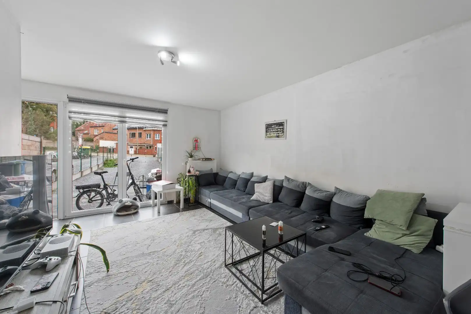 Opbrengsteigendom met 2 woon-units te Aarschot foto 22