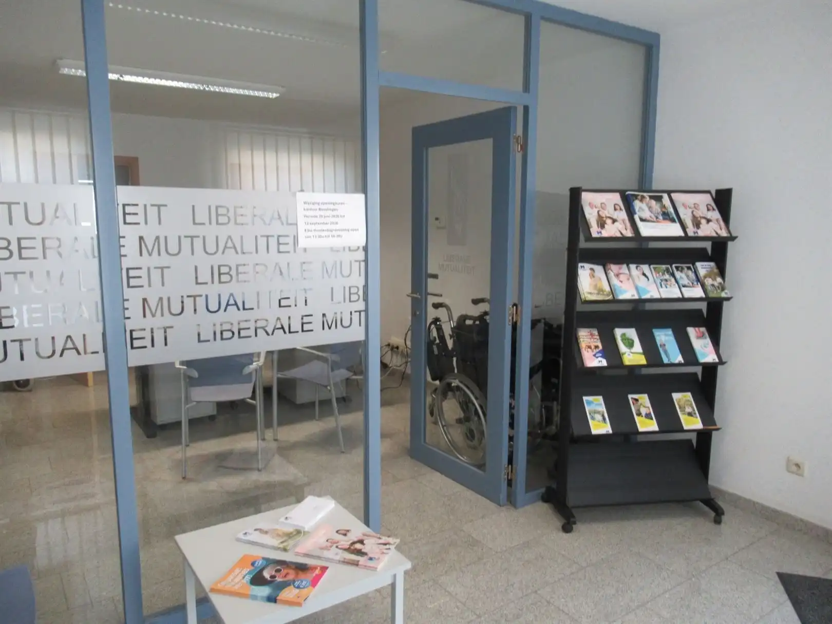 Burelen foto 3