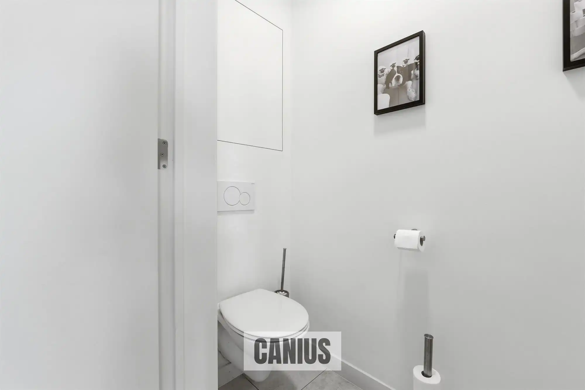 INSTAPKLARE WONING MET 3 SLKS & TUIN foto 11
