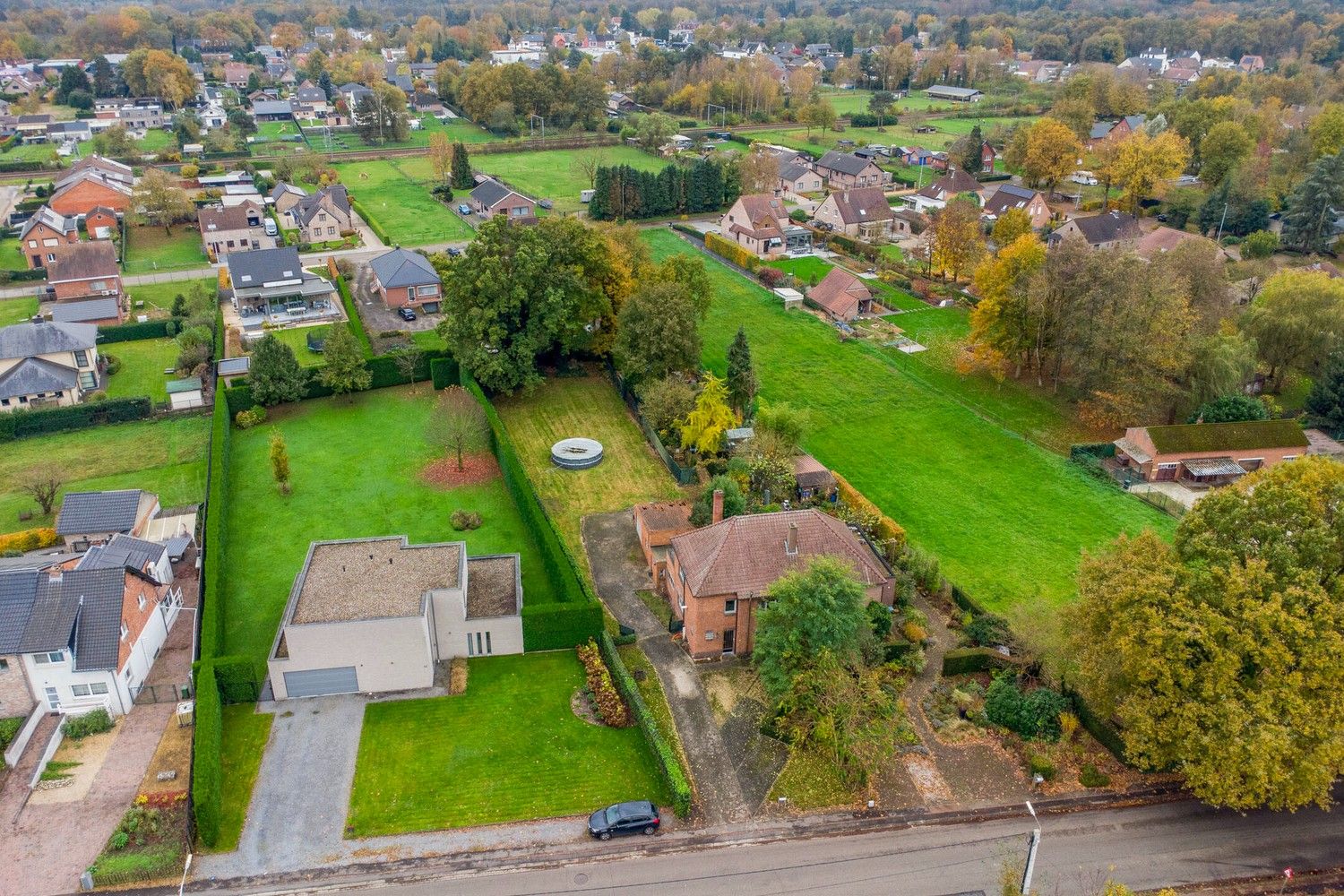 Rustig gelegen woning op een ruime perceel (12a87ca!) foto 31