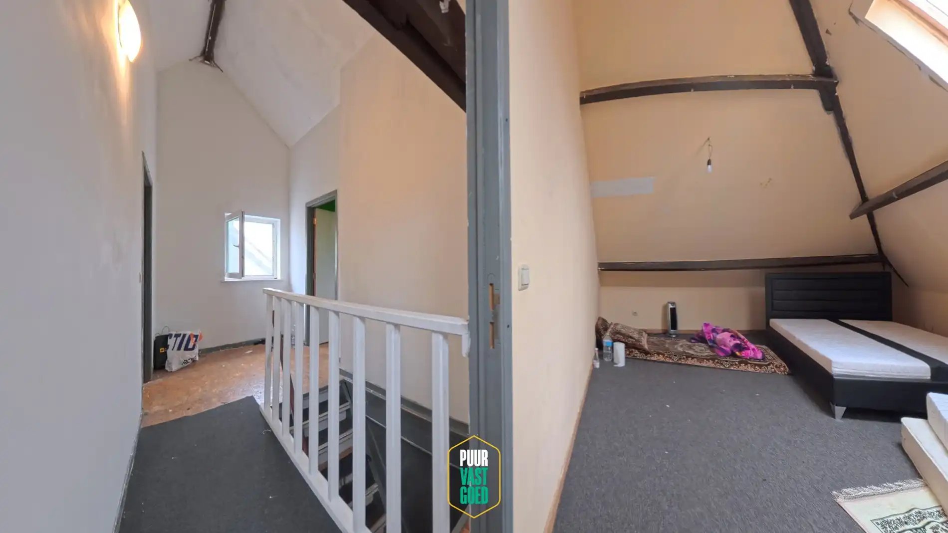 Puur Potentieel: een opportuniteit nabij Oostende. foto 24