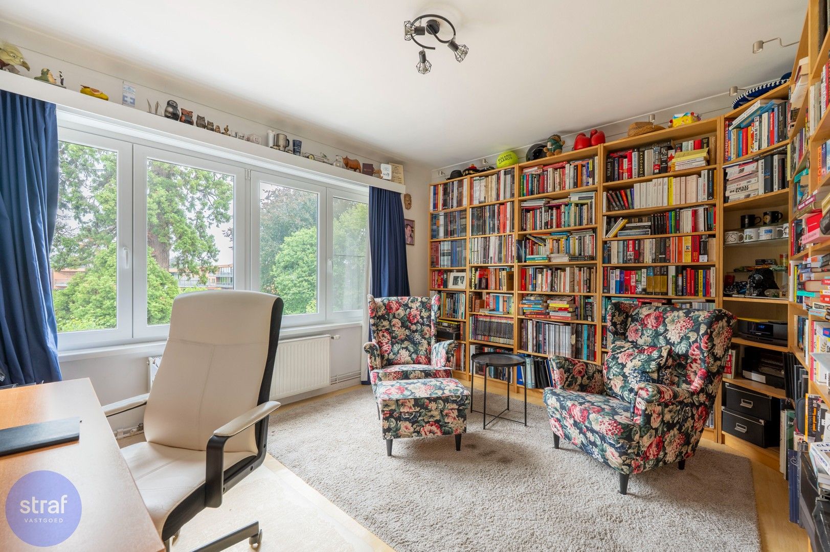 Prachtige rijwoning in Zwijndrecht met hidden gems. foto 15
