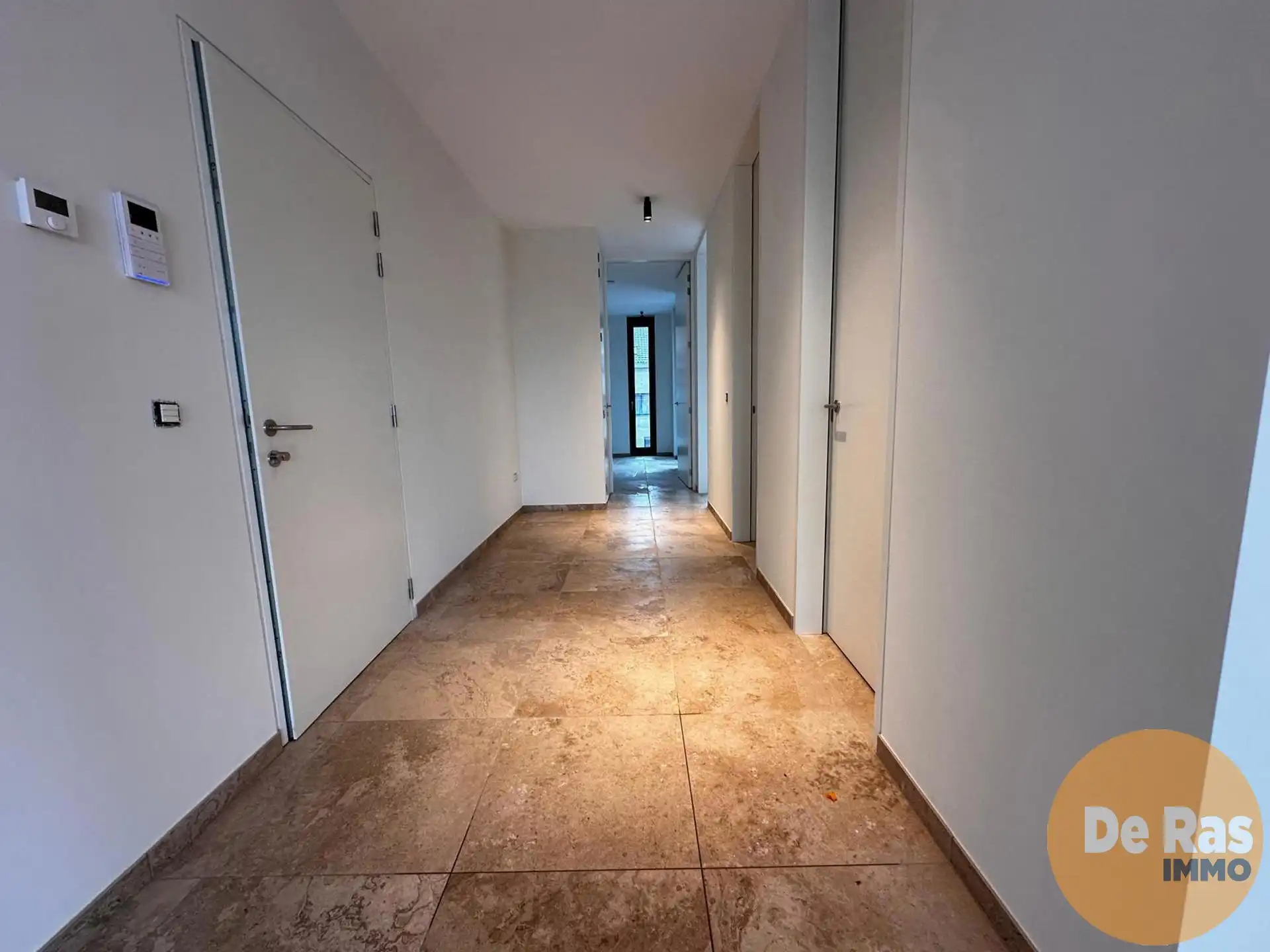 DENDERMONDE - Uniek appartement op topligging foto 9