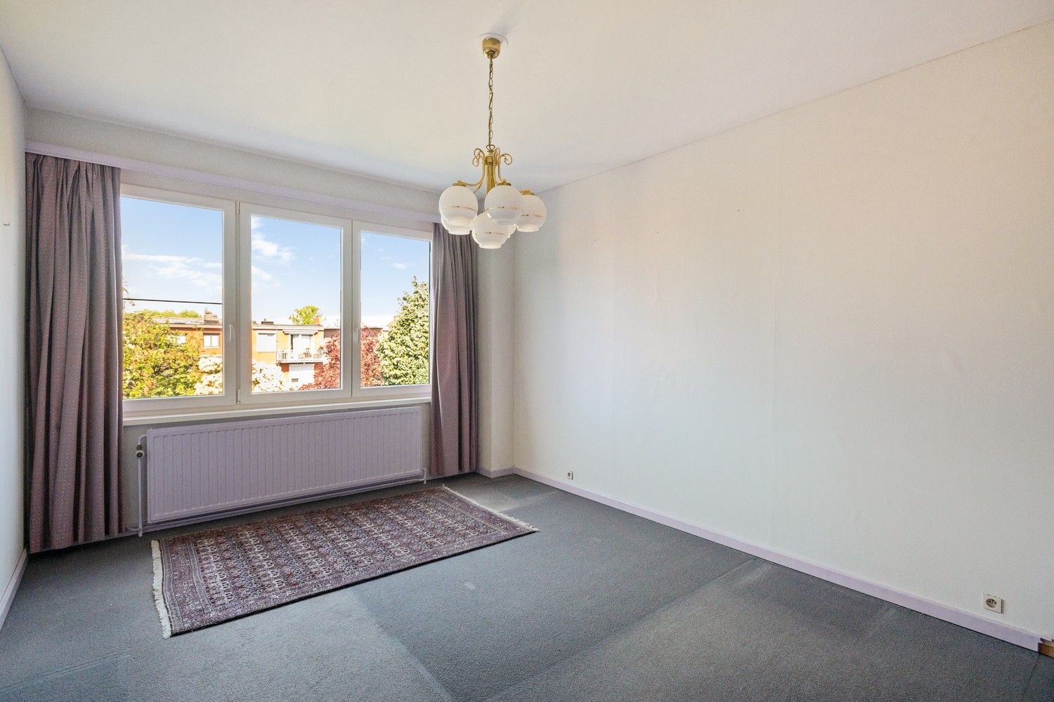 Bel-etage met 3 slaapkamers, een garage en tuin in Borsbeek! foto 19