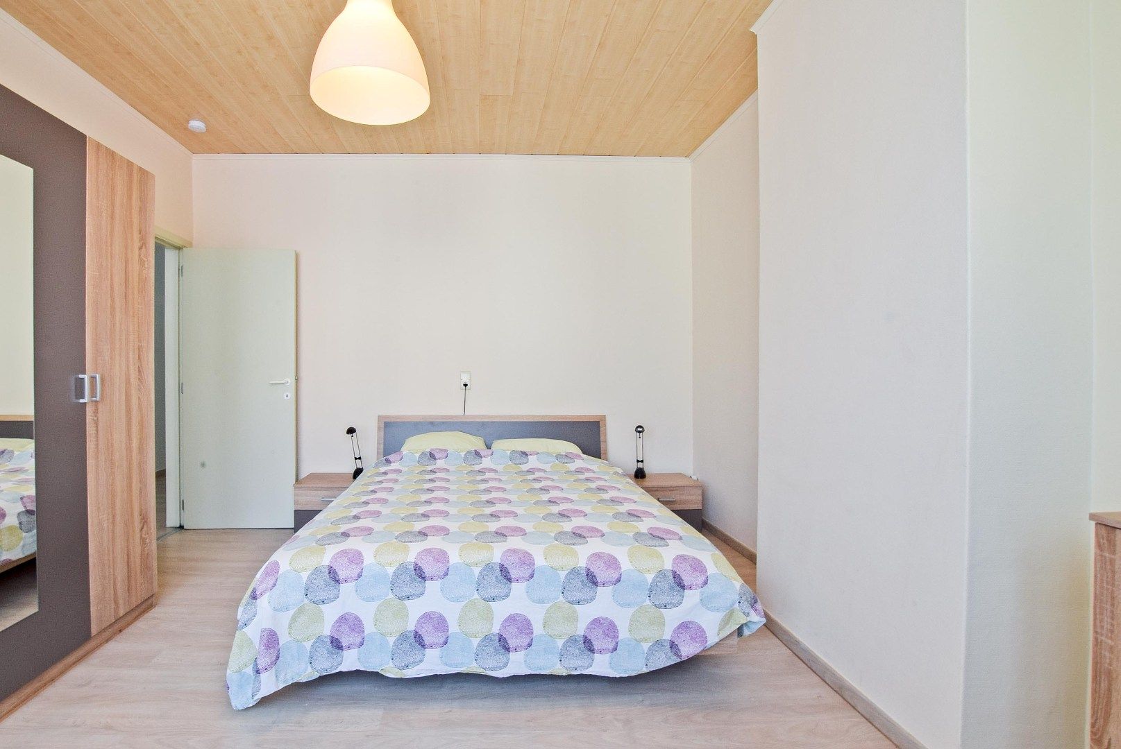 Ruime gezinswoning/vakantiewoning  in Nieuwpoort-Stad –instapklaar op 125 m². foto 13