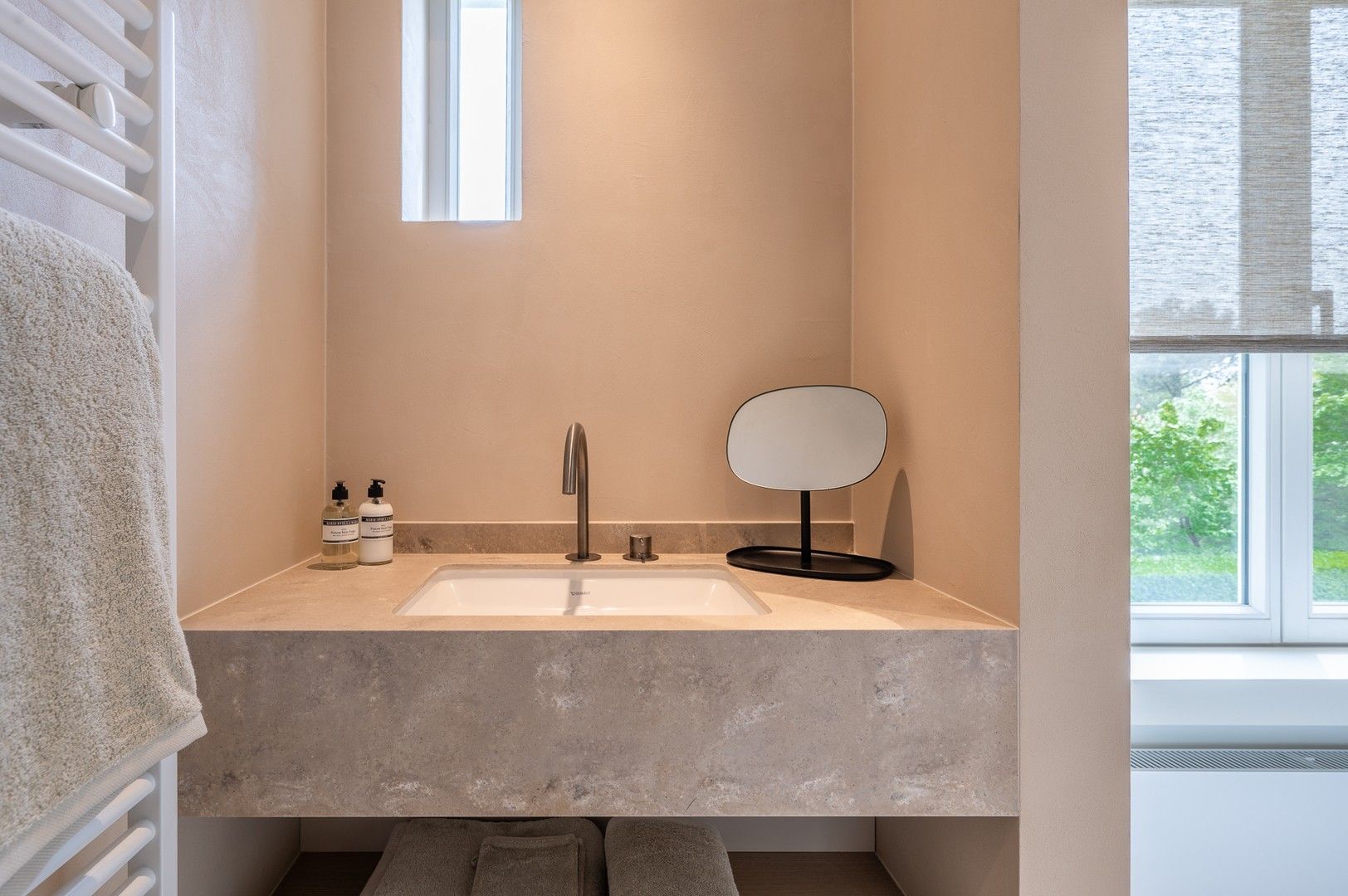 Exclusief hoekappartement van 187 m2 met 4 slaapkamers in het Zoute. foto 23