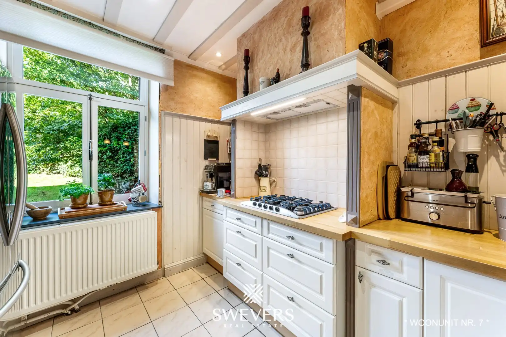 Authentieke hoeve met eindeloze mogelijkheden in Borgloon foto 8