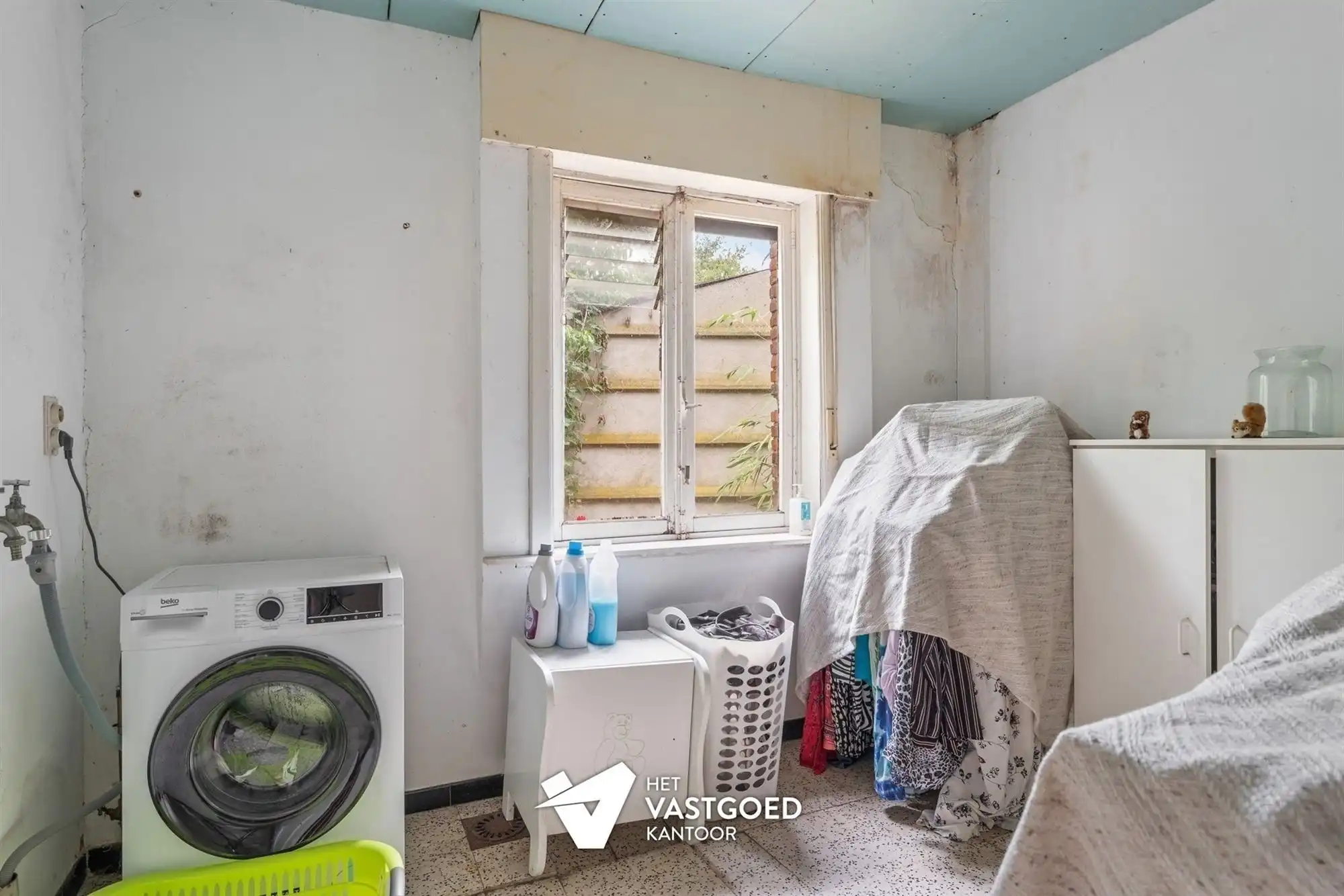 KARAKTERVOLLE RENOVATIEWONING MET 3 SLAAPKAMERS EN VEEL POTENTIEEL IN BALEN foto 16