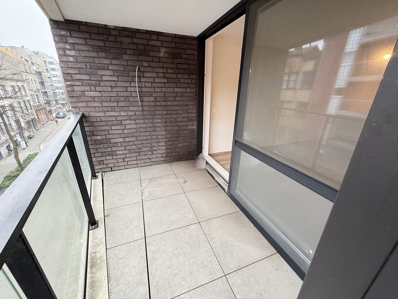 Recent appartement in centrum Oostende foto 5