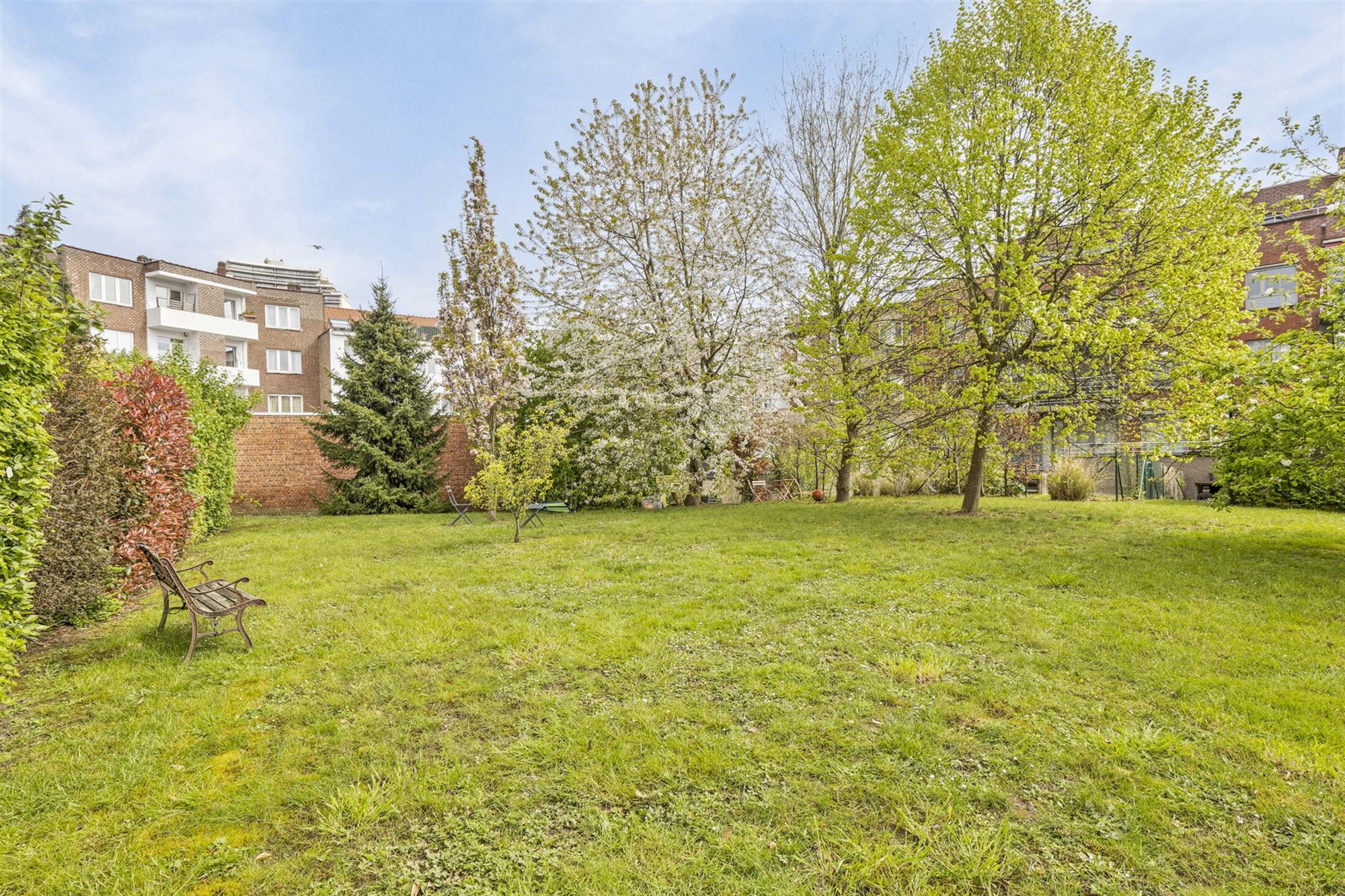 Appartement met 2 slaapkamers en prachtige gemeenschappelijk foto 14