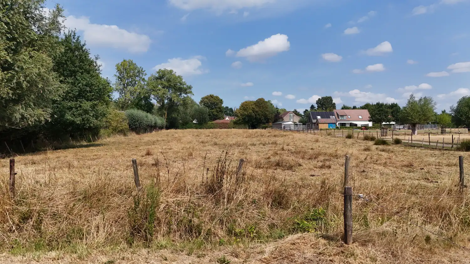 Uniek perceel bouwgrond op 5.908m² in Middelburg (B) foto 4