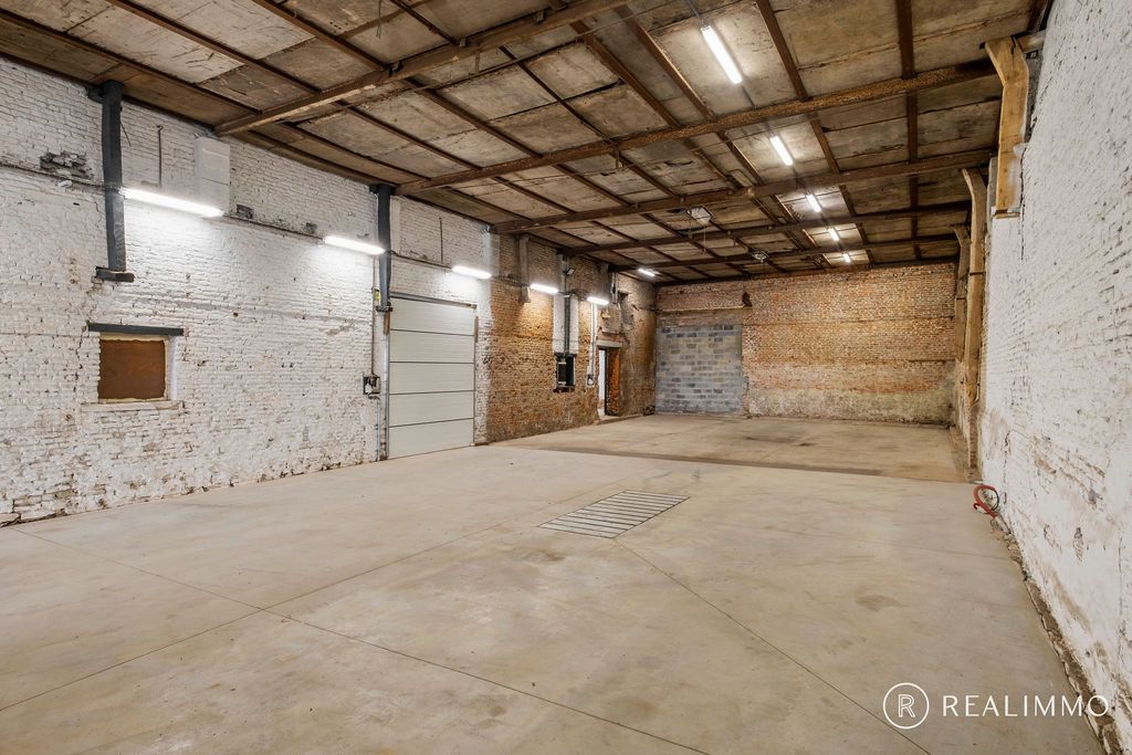 Authentieke vierkantshoeve op mooie ligging met tal van mogelijkheden foto 27