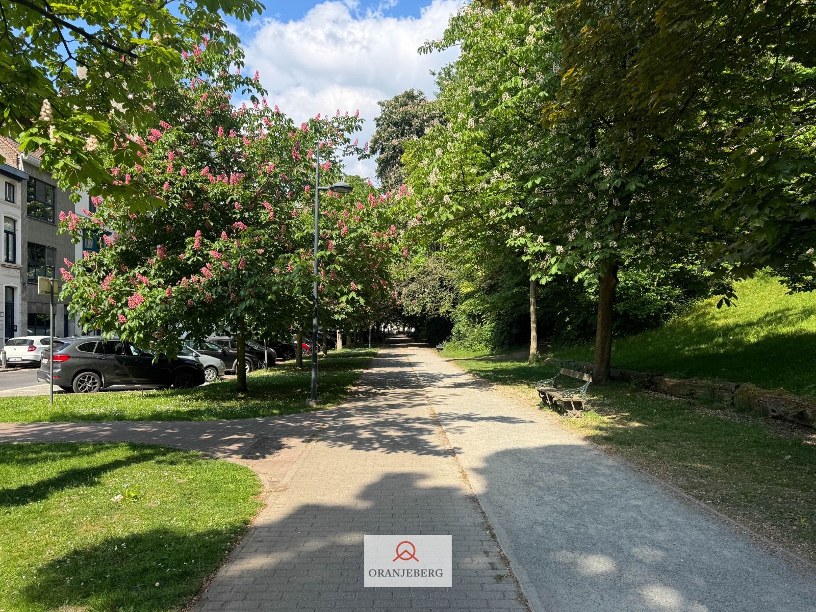 Gerenoveerd ruim duplex appartement met 2 slpk's foto 52