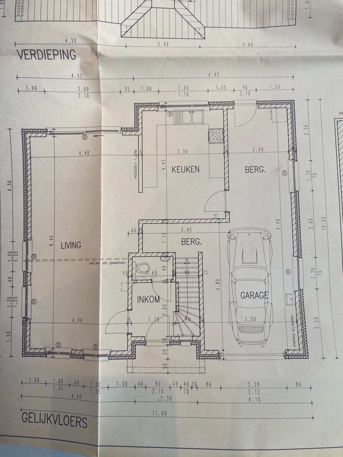 Zuid gerichte villa te Zandvoorde foto 27