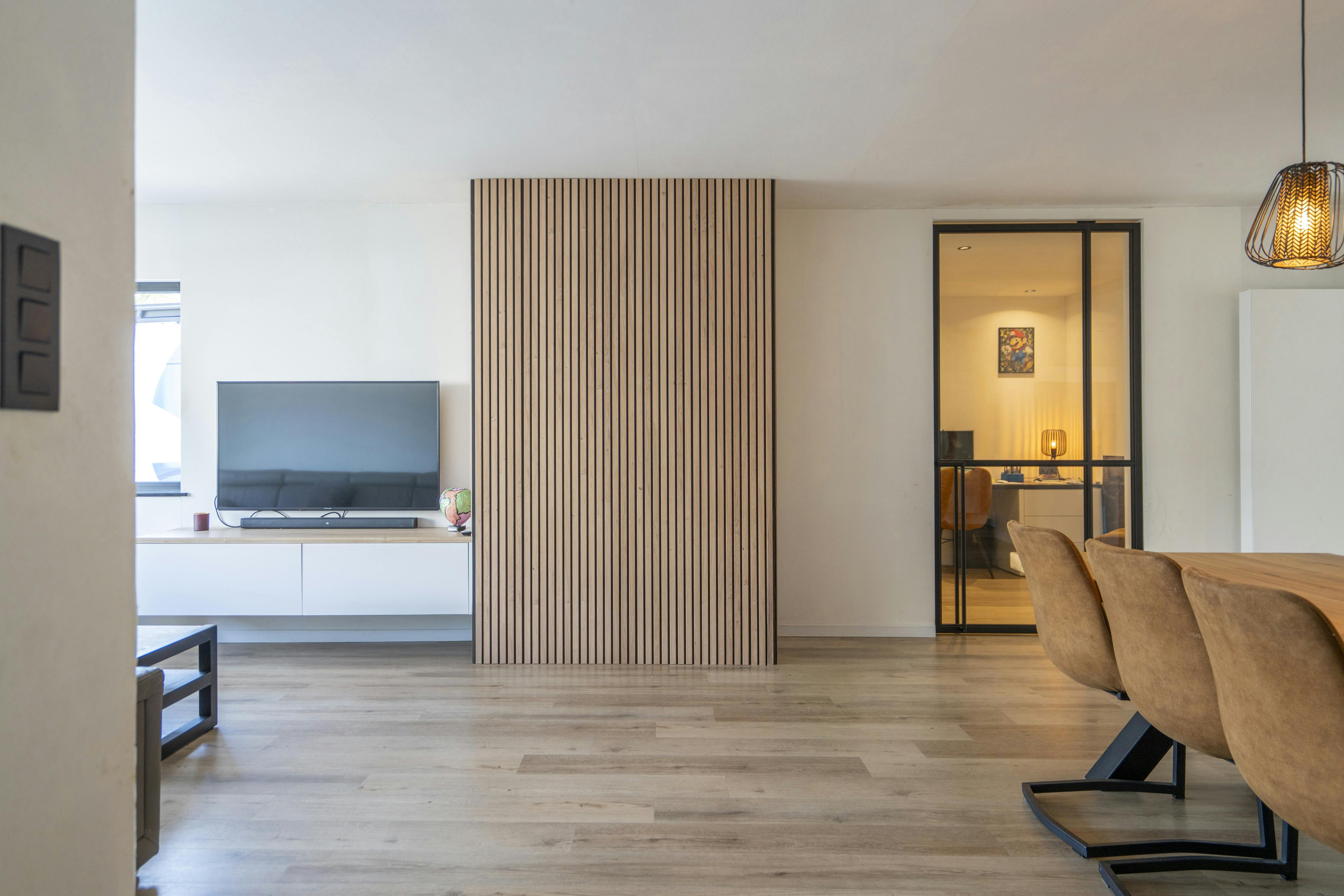 Instapklaar huis met 3 slaapkamers te koop in Avelgem foto 4