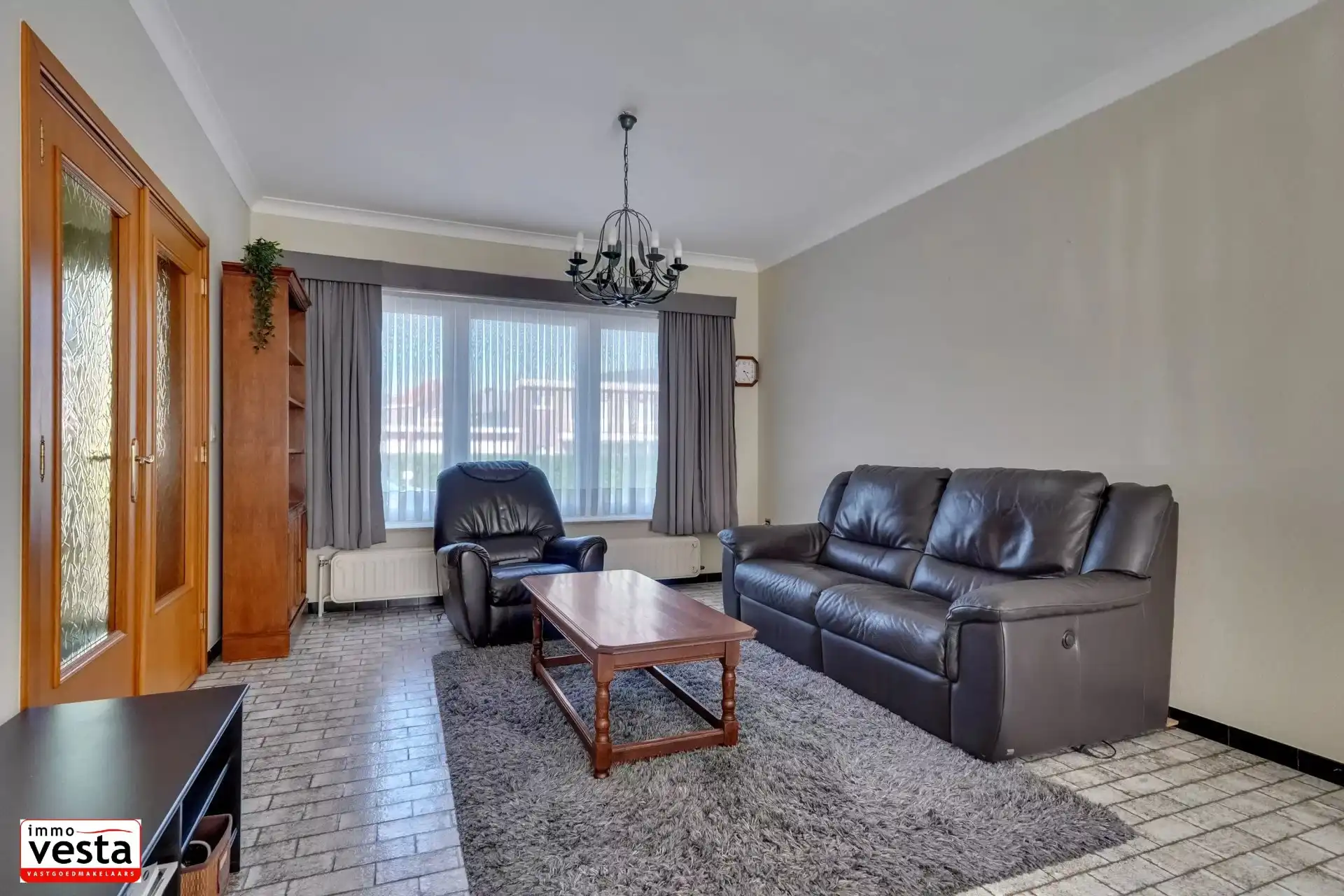 Ruime gezinswoning met 4 slaapkamers foto 9