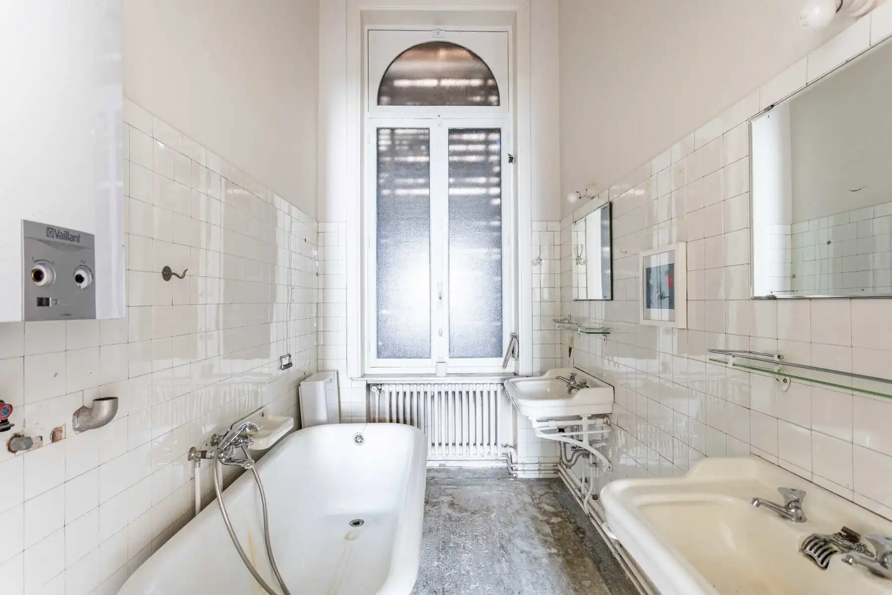 Uitzonderlijke herenwoning te Aalst! foto 7