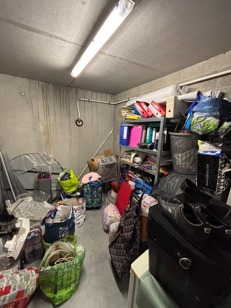 Prachtig & Modern Appartement met terras in Residentie "Champ du Tordoir" foto 19