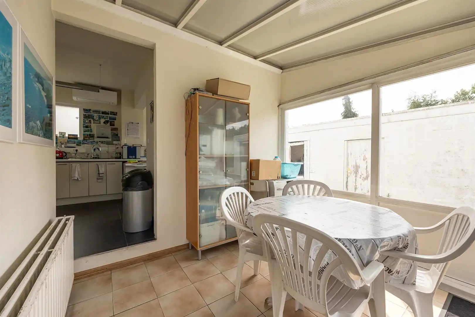 Huis foto 14