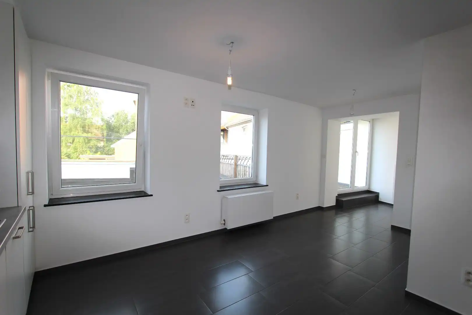 MODERN DUPLEXAPPARTEMENT MET TERRAS IN HET STADSCENTRUM foto 5