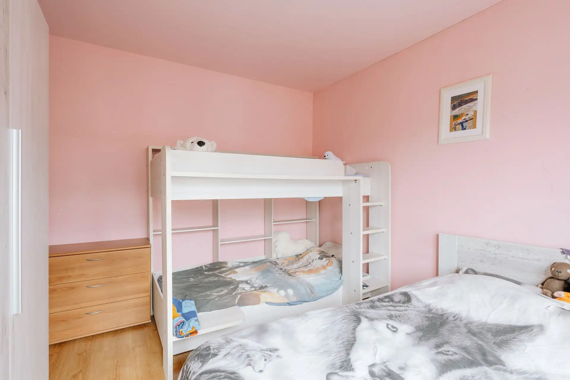 Gezinswoning in gezellige wijk! foto 14