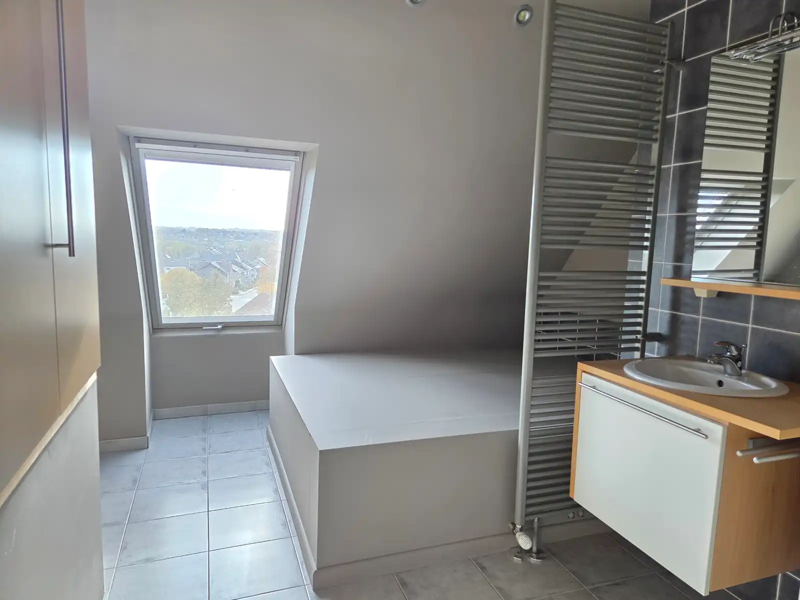 WSB-Immo: Exclusief Penthouse in het centrum van Ninove! foto 16