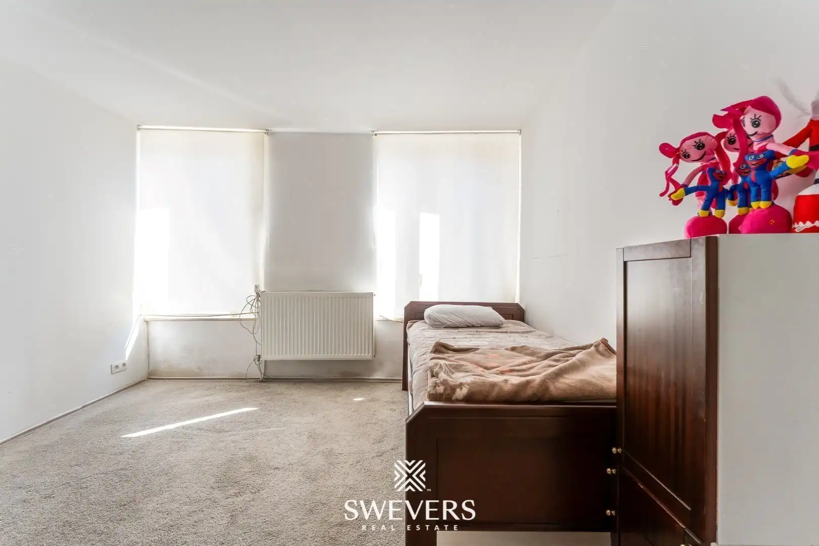 Rijhuis met 3 slpks op toplocatie in Tongeren foto 22