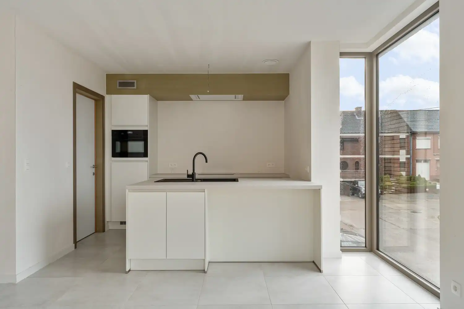 Modern en onderhoudsvriendelijk wonen met het comfort van een appartement! 6%BTW tarief mogelijk* foto 8