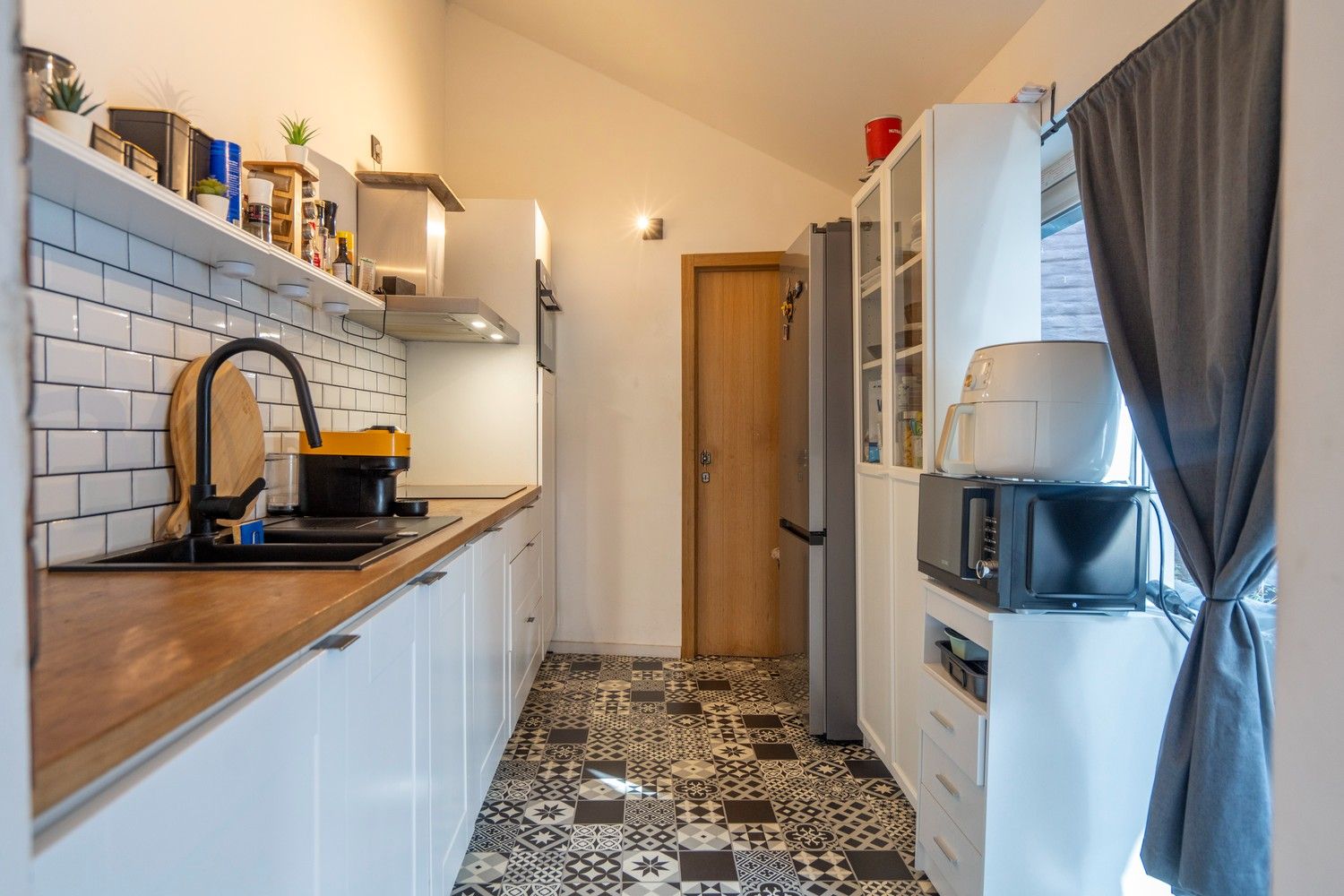 MODERN EN KNUS WONEN foto 10