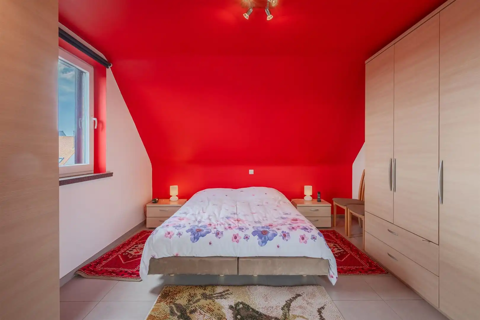 Instap klaar Duplex appartement foto 9