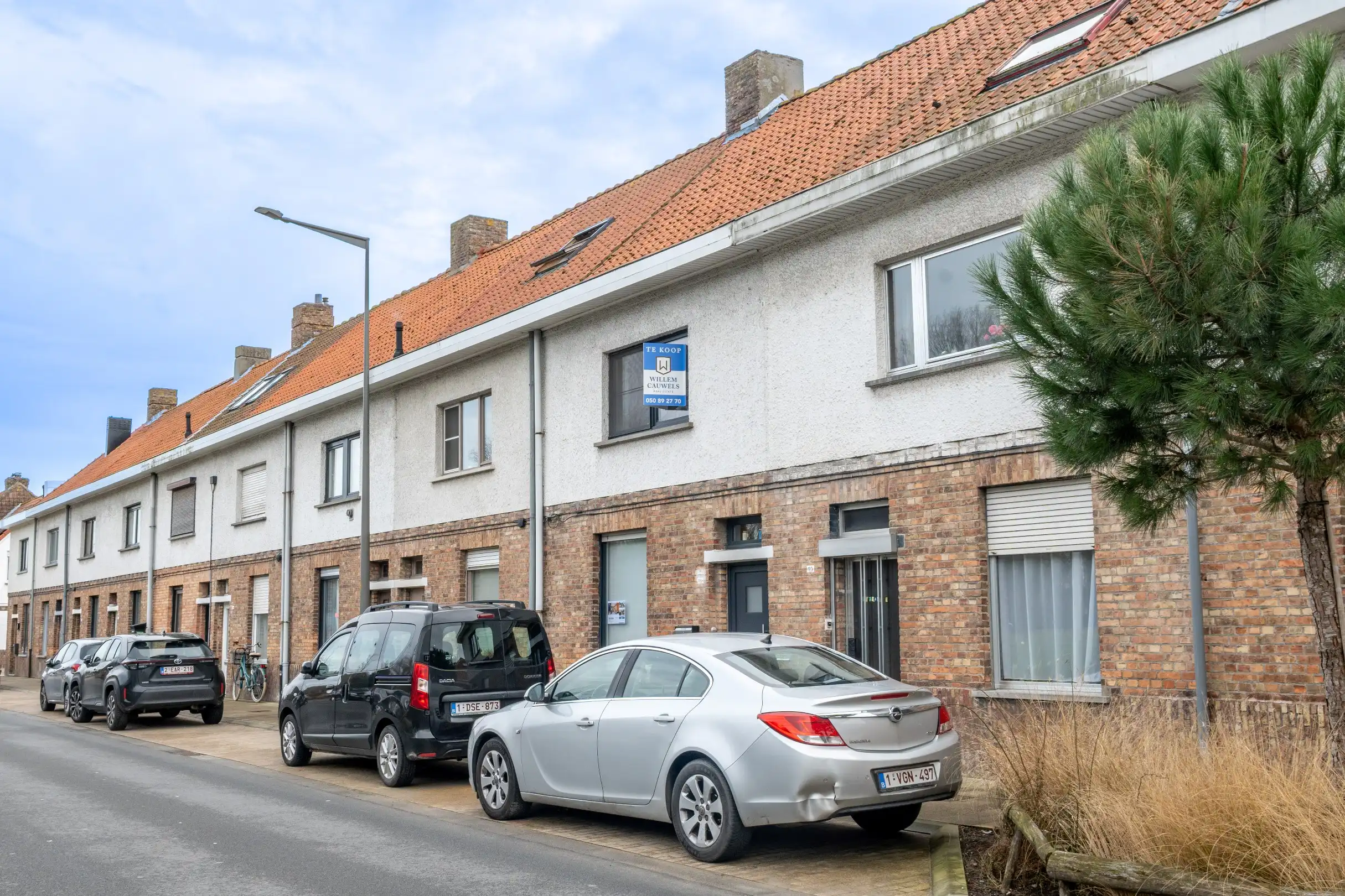 Vernieuwd huis op een goede locatie te Knokke-Heist foto 18