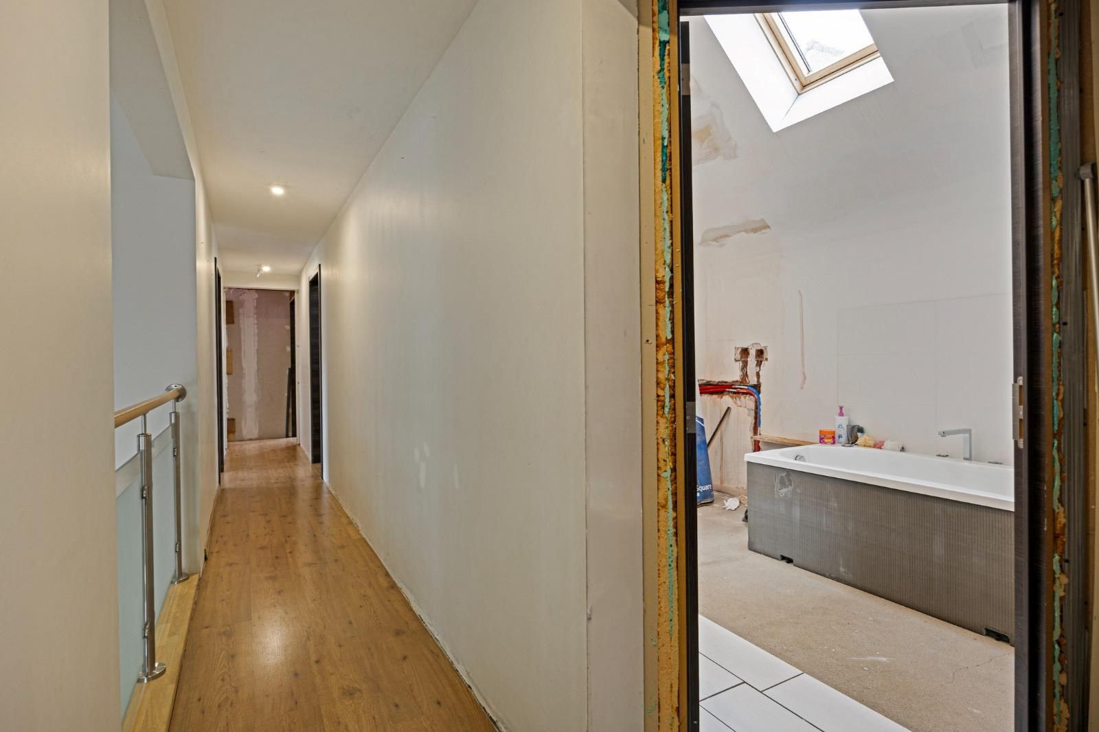Open bebouwing op een prachtig perceel met gunstig EPC te koop in Tielt-Winge - EPC 98 kWh/m² - bewoonbare opp. 315 m² foto 24