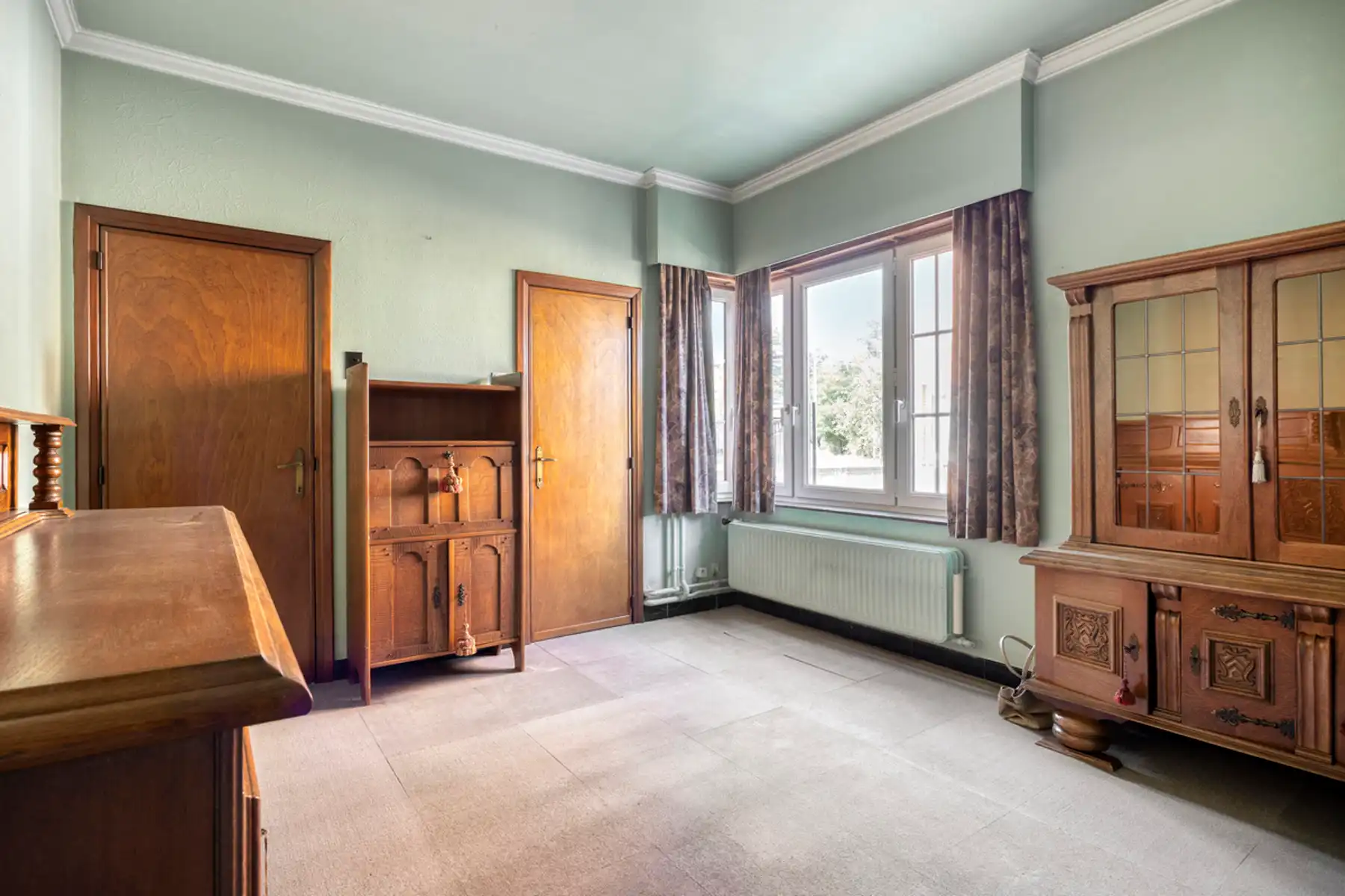 Huis te koop foto 9
