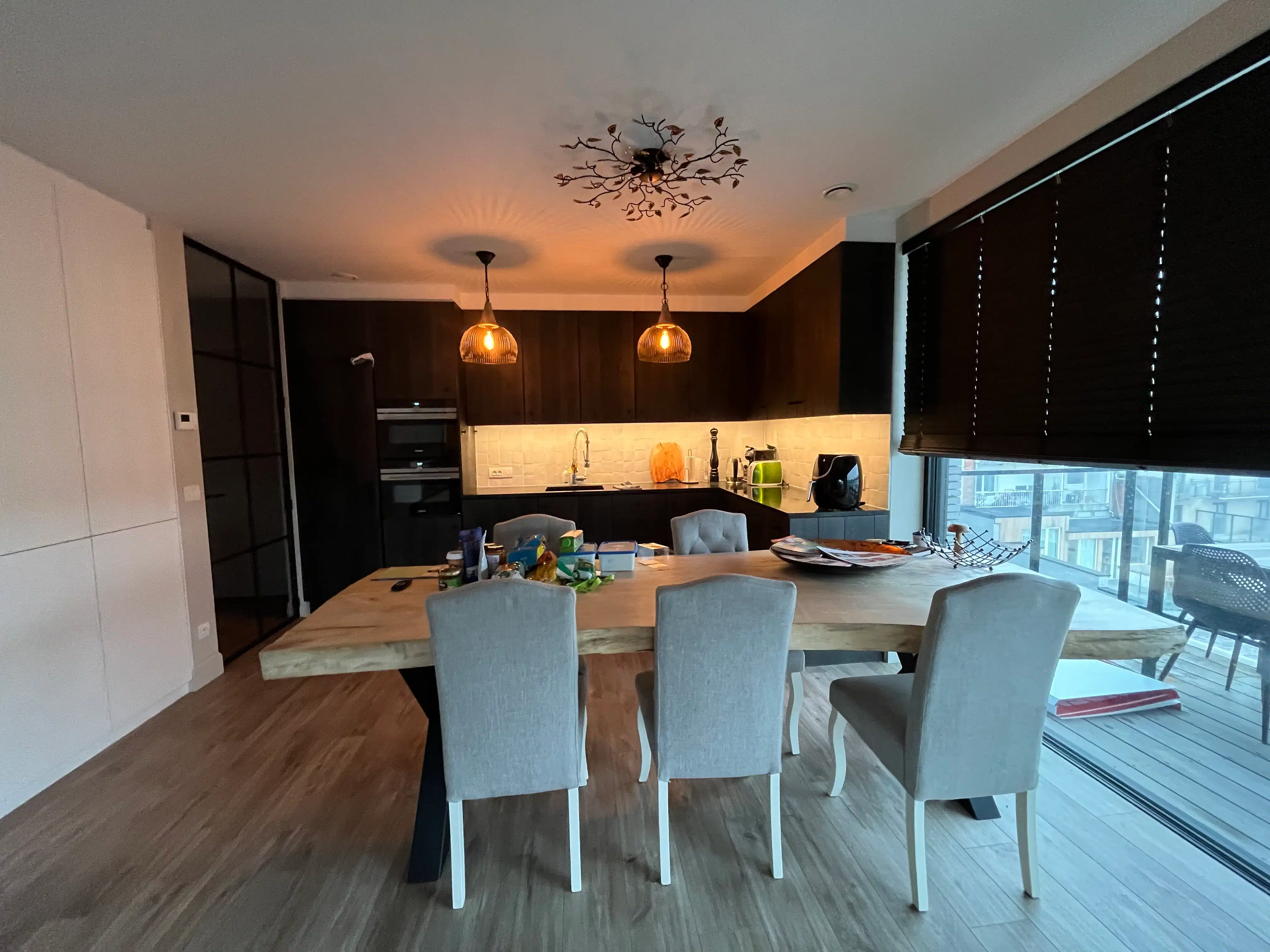Instapklaar, lichtrijk appartement met zonneterrassen foto 7