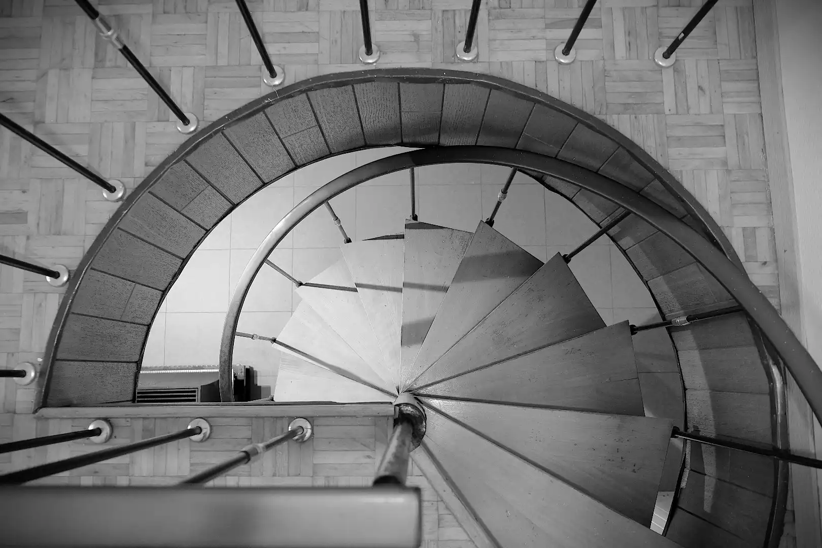 Woning met 2 slaapkamers in centrum Geraardsbergen foto 8