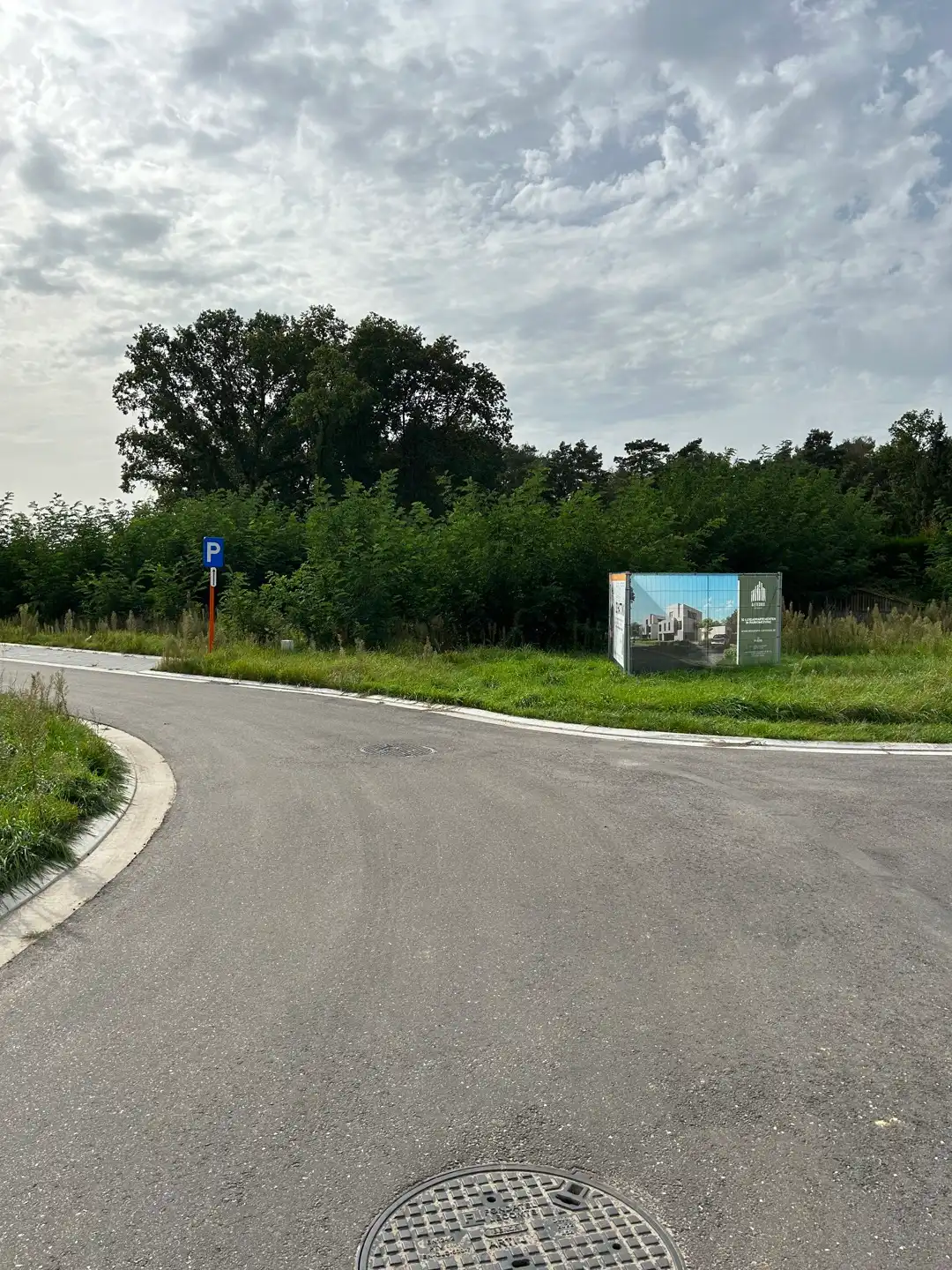 Knap app  op de 1e verd. van 109 m² met  overdekt terras van 12 m². foto 7