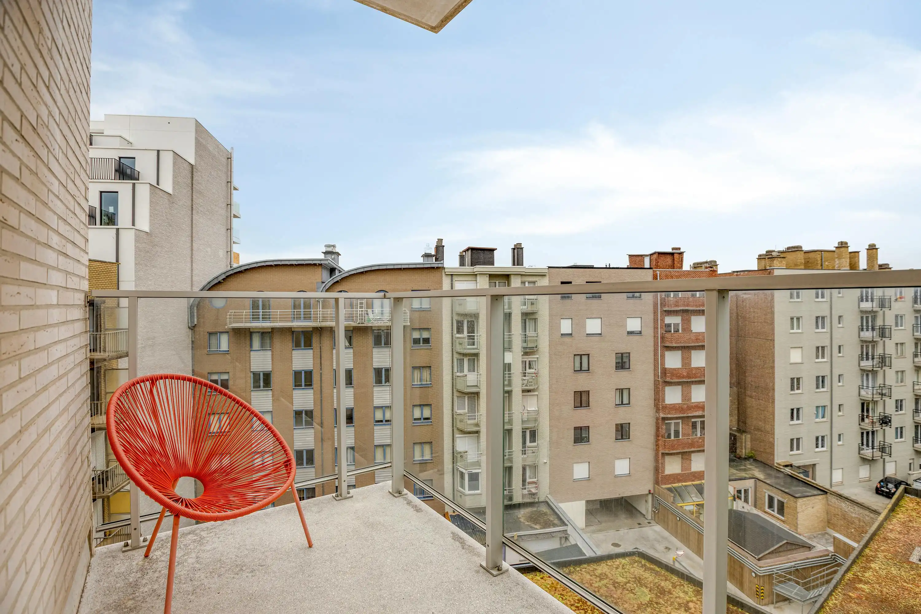 Appartement met 2 slaapkamers vlakbij zee in De Panne foto 10