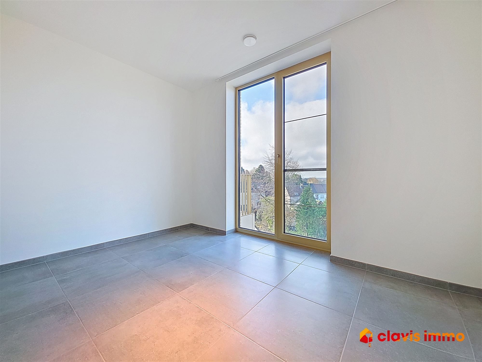 Penthouse met terras en parking foto 6