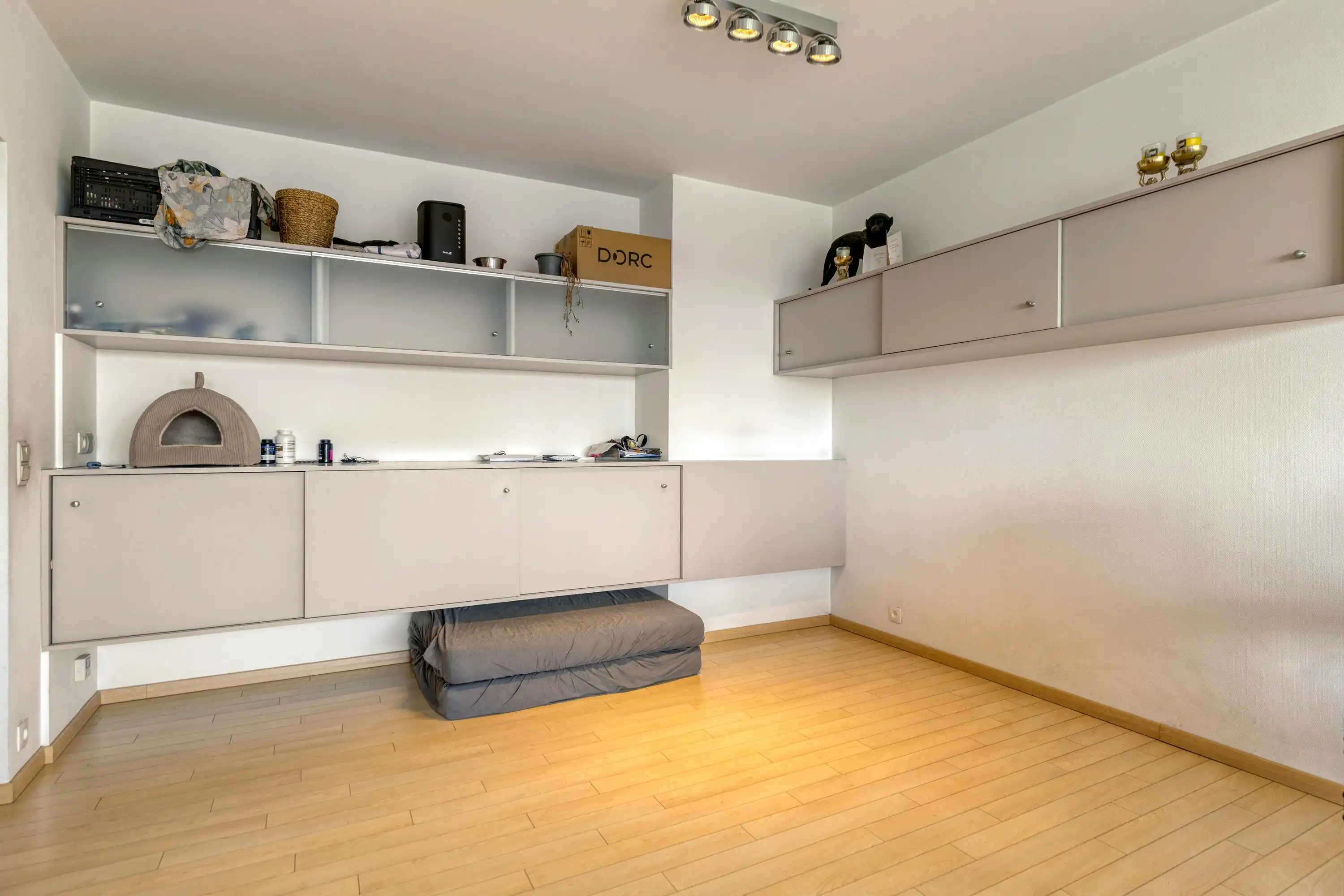 Appartement met prachtig uitzicht en terras te koop in Antwerpen foto 4