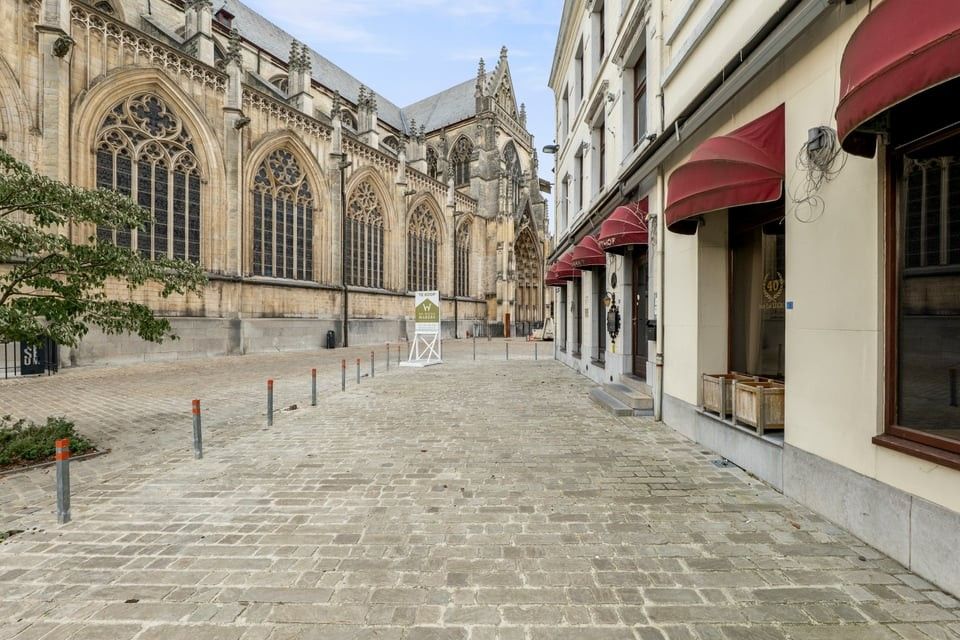 UNIEKE KANS: HANDELSHUIS MET HORECA EN WOONGELEGENHEID IN HET HART VAN HISTORISCH TONGEREN foto 28