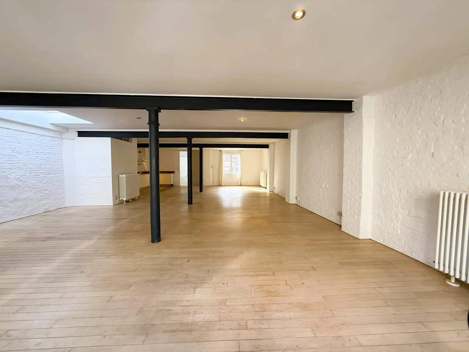 Loft te huur foto 3