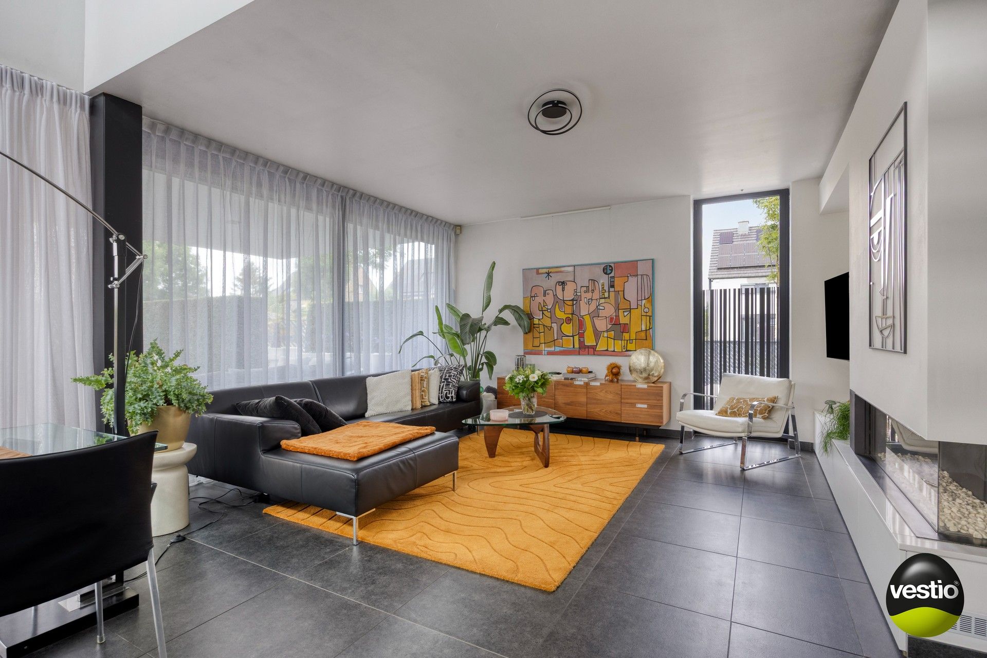 MODERNE VILLA – TOPAFWERKING IN RUSTIGE WIJK foto 8