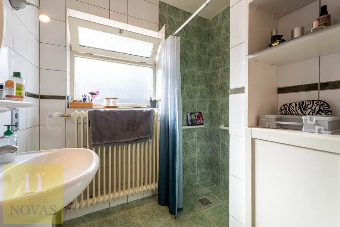 Rustig gelegen gelijkvloerse woning op wandelafstand van Neerpelt centrum foto 14