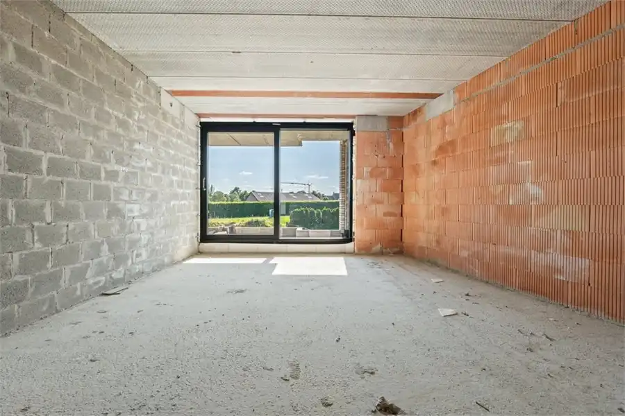 Duplex - appartement 11 - tweede verdiep foto 30