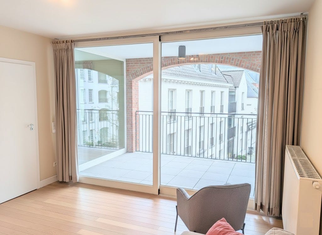 Assistentiewoning te koop in centrum Turnhout foto 6