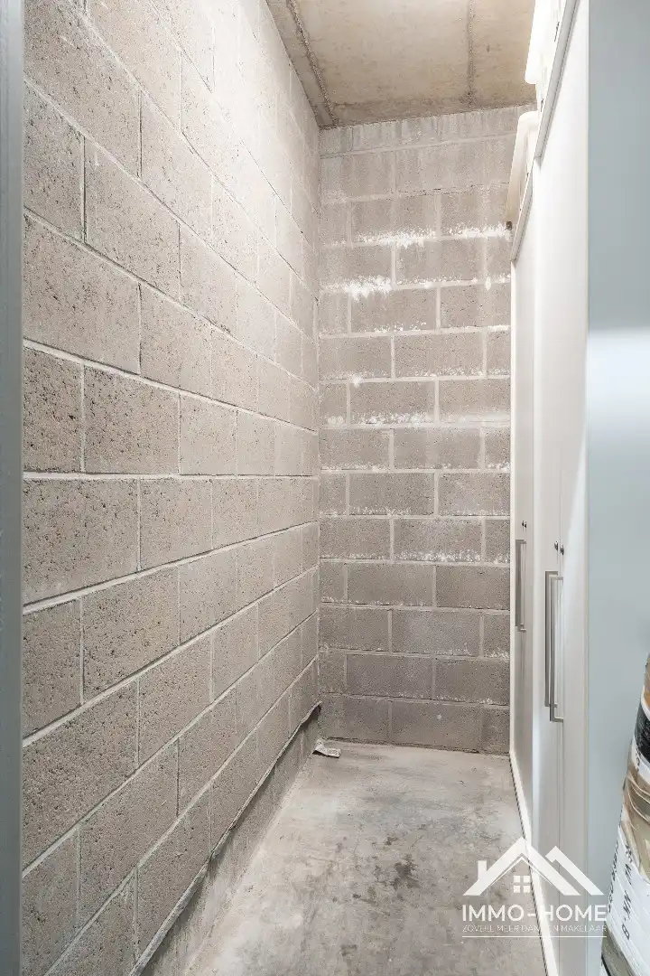 Prachtig jong appartement nabij centrum Lokeren foto 19