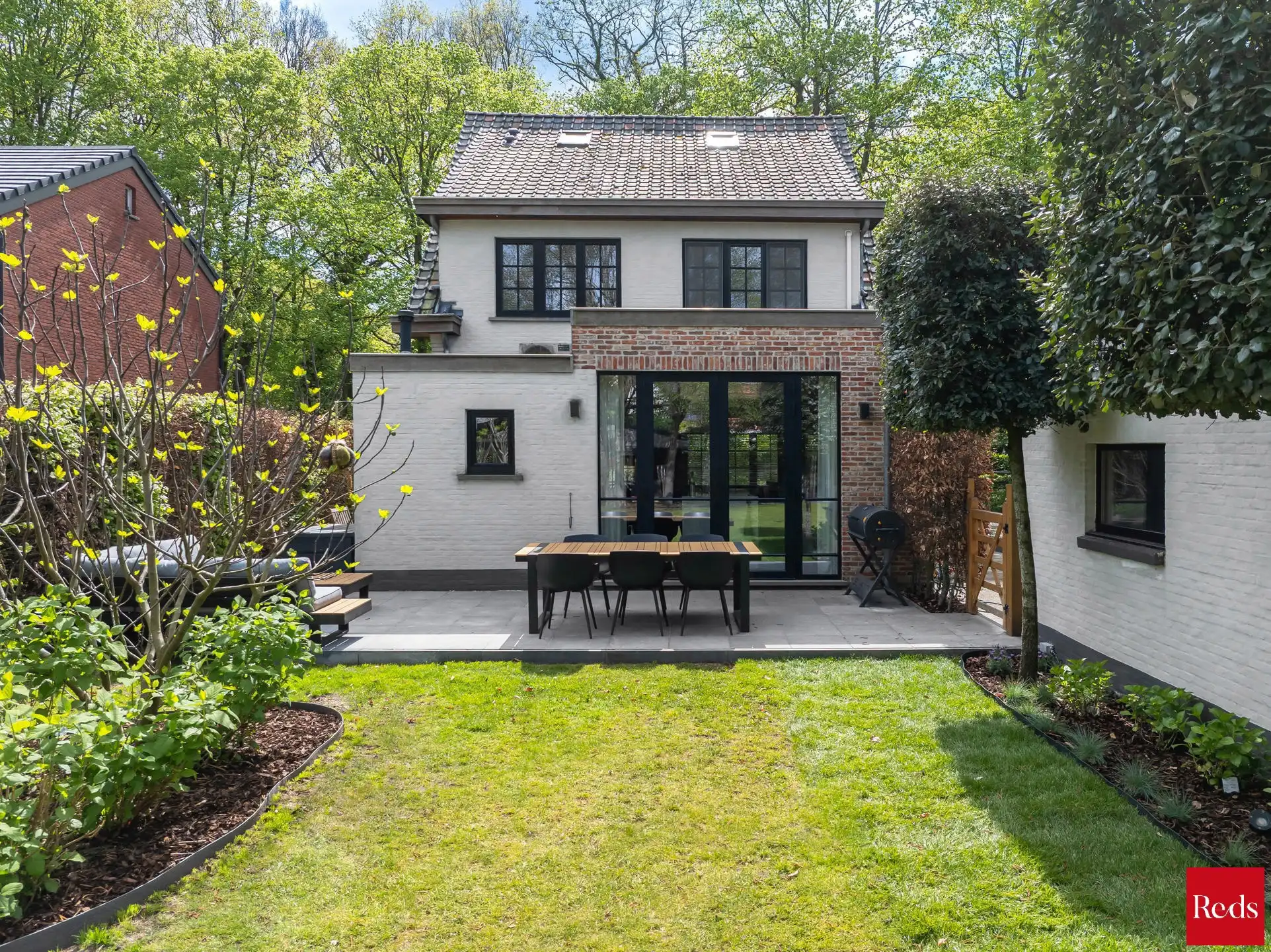 Huis te koop Alfons van Den Sandelaan 9 - 2970 Schilde