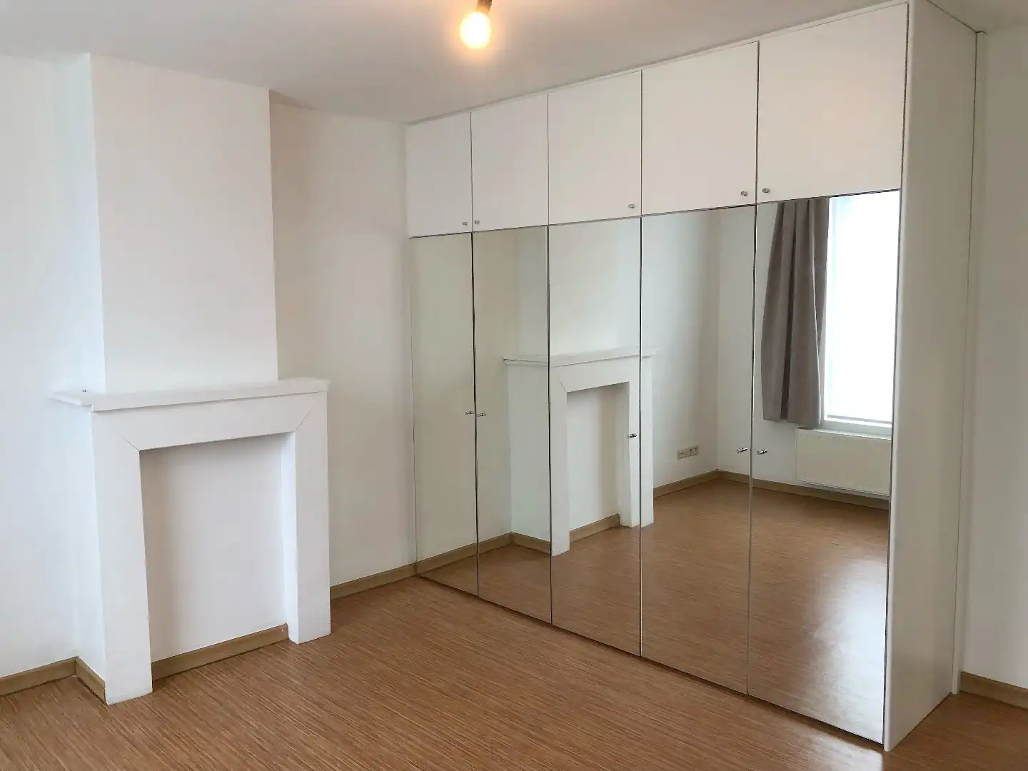 Prachtige woning met 3 slaapkamers en leuk tuintje! foto 8