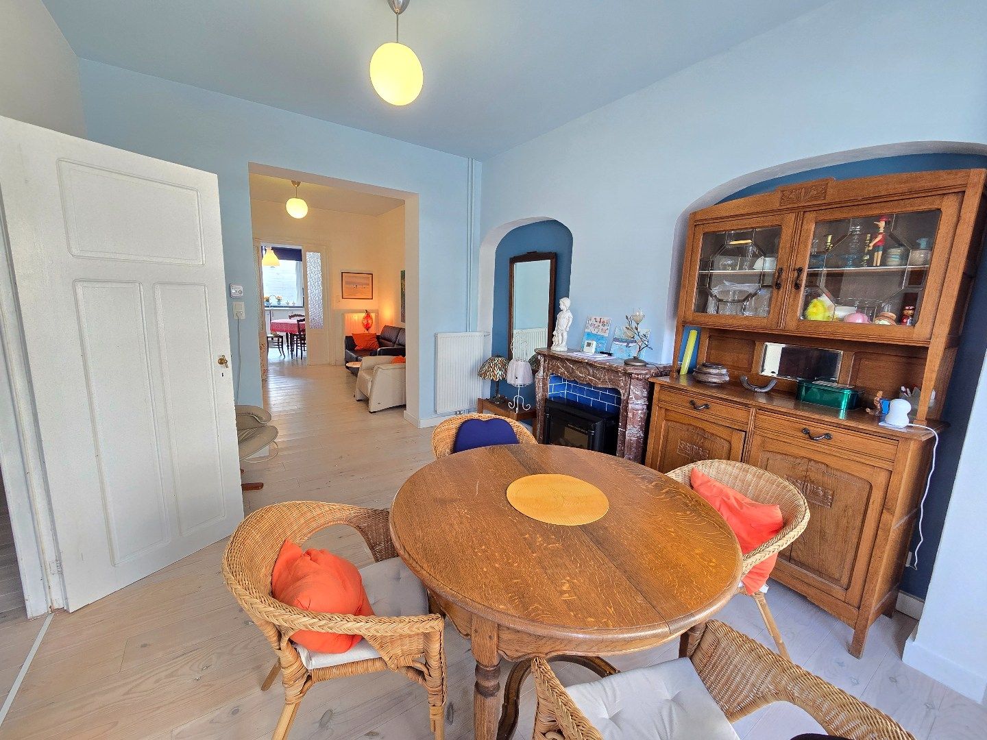 Woning met 5 slaapkamers foto 3