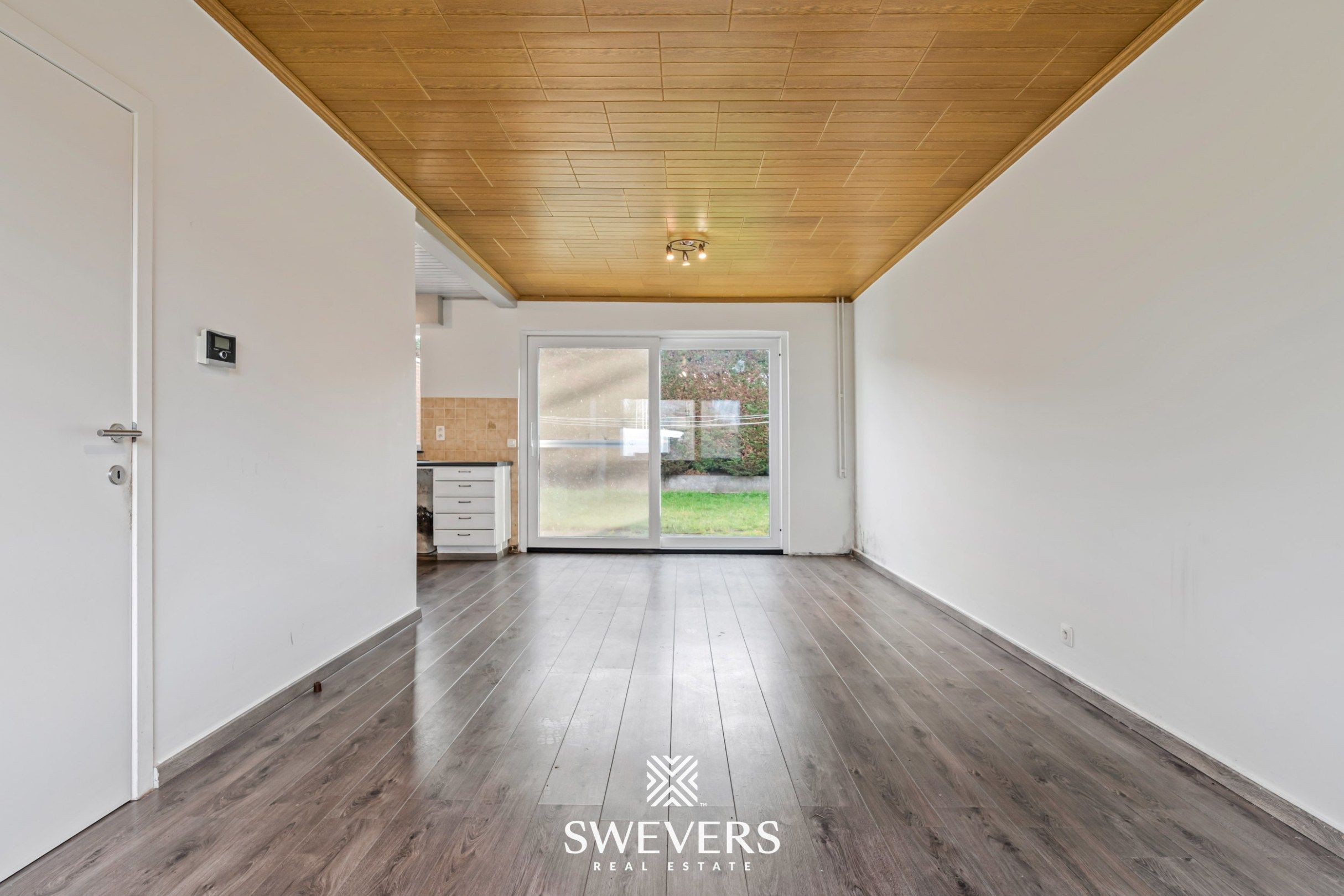 Knusse gezinswoning met tal van vernieuwingen nabij centrum Houthalen foto 3